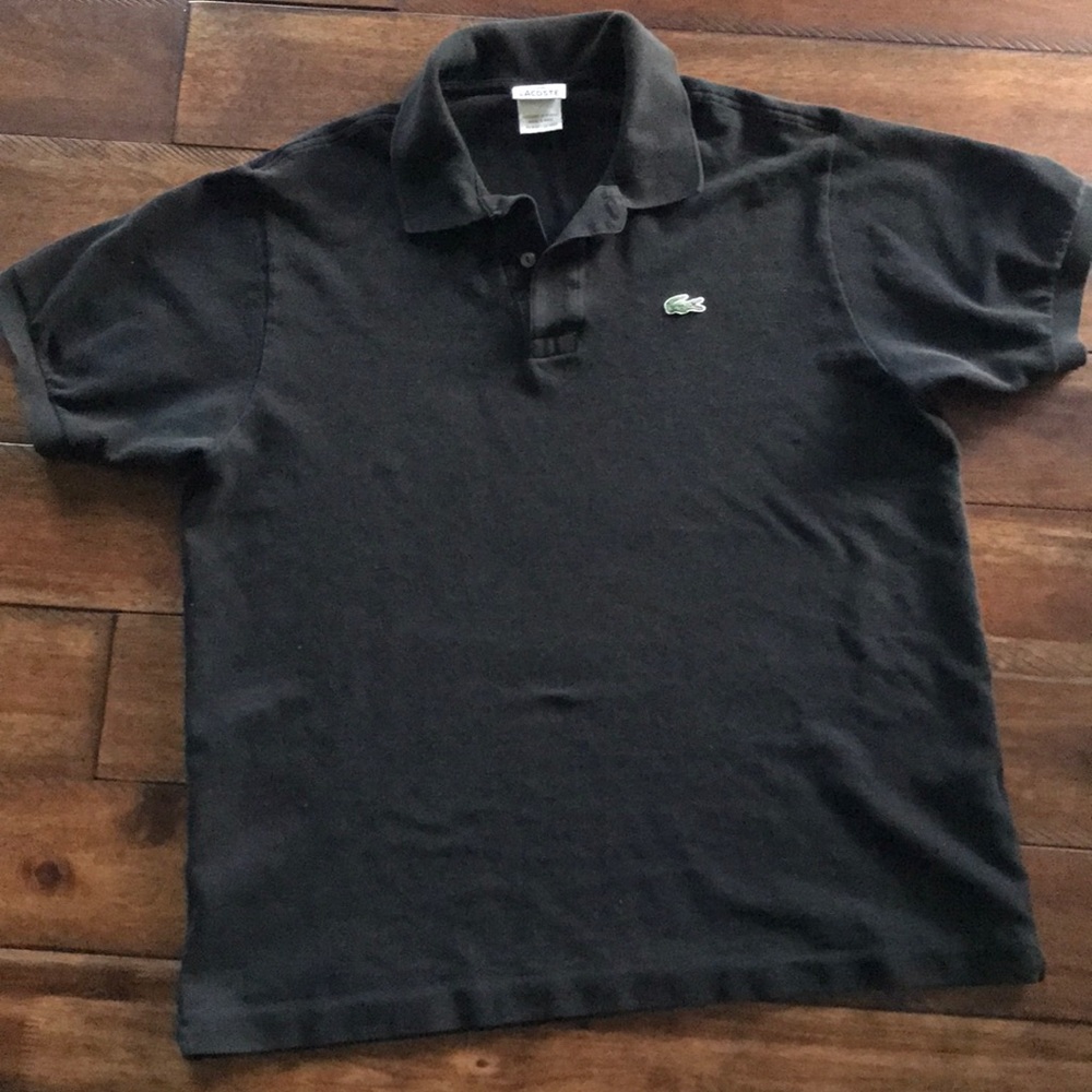Lacoste Polo